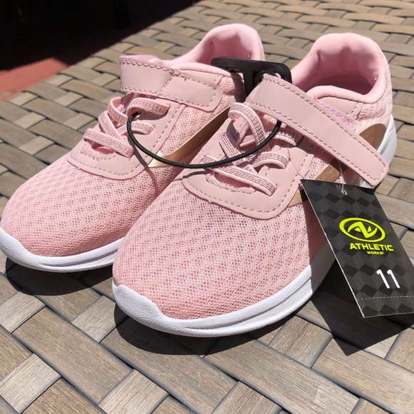 Athletic Works Other - BRAND NEW Athletic Works Toddler Size 11